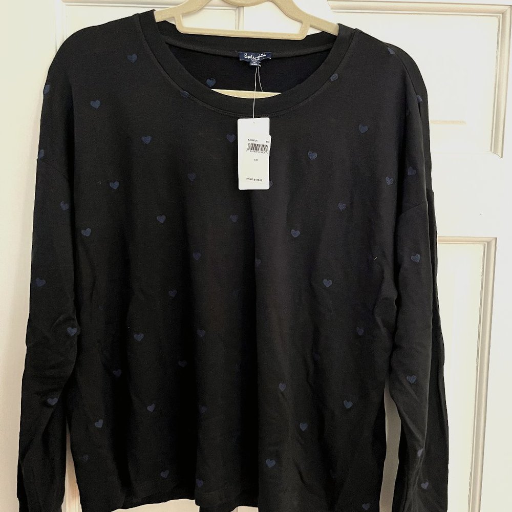 Splendid Top size Large NWT
